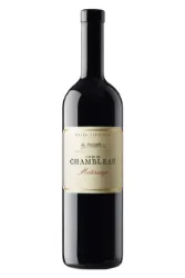 Rotwein, Métissage Barrique, 2021, Caves de Chambleau