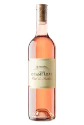 Rosé, Oeil de Perdrix, 2023, Caves de Chambleau