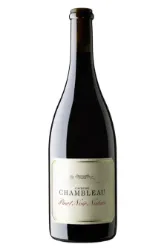 Rotwein, Pinot Noir Nature, 2020, Caves de Chambleau