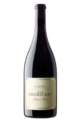 Rotwein, Pinot Noir Classique, 2023, Caves de Chambleau