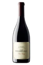 Rotwein, Pinot Noir Pur Sang, 2022, Caves de Chambleau