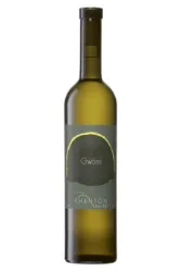 Weisswein, Gwäss, 2022, Chanton Weine