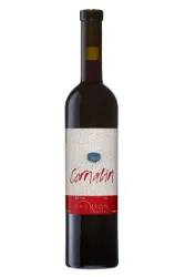 Rotwein, Cornalin, 2022, Chanton Weine