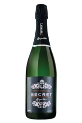 Schaumwein, Secret Artisanal Reserva, Chapillon
