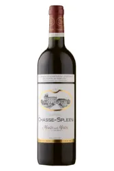 Rotwein, Château Chasse-Spleen, 2024, Château Chasse-Spleen