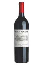 Rotwein, Château Angludet, 2025, Château Angludet