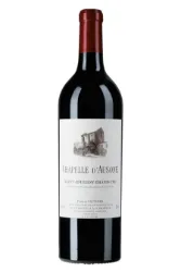 Rotwein, Chapelle d'Ausone, 2025, Château Ausone