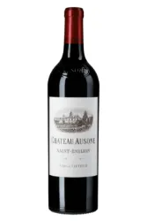 Rotwein, Château Ausone, 2024, Château Ausone