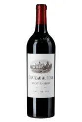 Rotwein, Château Ausone, 2025, Château Ausone