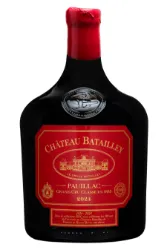 Rotwein, Château Batailley, 2024, Château Batailley