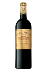 Rotwein, Château Batailley, 2023, Château Batailley