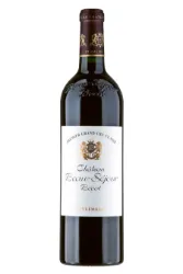 Rotwein, Château Beau-Séjour Bécot, 2016, Château Beau-Séjour Bécot