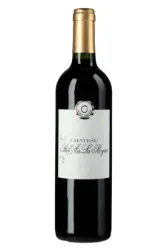 Rotwein, Château Bel-Air La Royère, 2020, Château Bel-Air La Royère