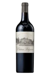 Rotwein, Château Belgrave, 2025, Château Belgrave
