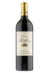 Rotwein, Château Bellevue, 2012, Château Bellevue