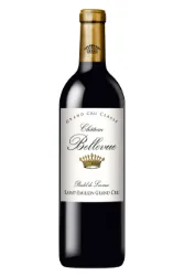 Rotwein, Château Bellevue, 2022, Château Bellevue