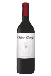 Rotwein, Château Bonalgue, 2023, Château Bonalgue