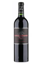Rotwein, Château Carmenère, 2020, Château Carmenère