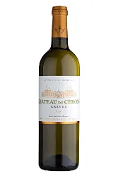 Weisswein, Château de Cérons blanc, 2022, Château de Cérons