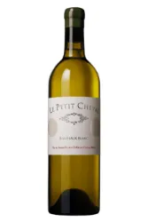 Weisswein, Le Petit Cheval Blanc, 2023, Château Cheval Blanc