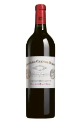 Rotwein, Château Cheval Blanc, 2017, Château Cheval Blanc