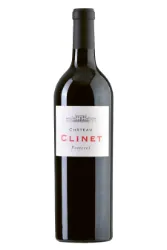 Rotwein, Château Clinet, 2021, Château Clinet