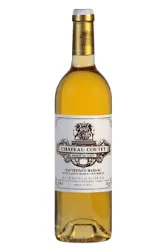 Süsswein, Château Coutet - Barsac, 2025, Château Coutet - Barsac