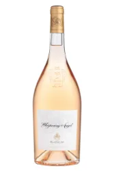 Rosé, Whispering Angel, 2022, Château D'Esclans