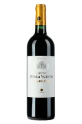 Rotwein, Château Deyrem Valentin, 2022, Château Deyrem Valentin