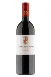 Rotwein, Château Doyac, 2022, Château Doyac