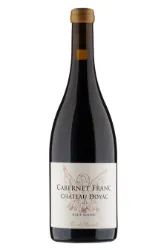 Rotwein, Cabernet Franc, 2023, Château Doyac