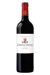Rotwein, Château Doyac, 2021, Château Doyac