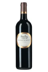 Rotwein, Château du Retout, 2022, Château du Retout