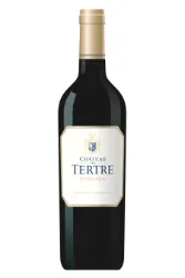 Rotwein, Château du Tertre, 2015, Château Du Tertre