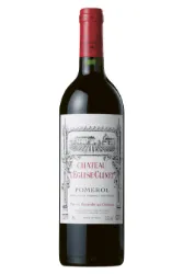 Rotwein, Château L'Eglise-Clinet, 2017, Château L'Eglise-Clinet