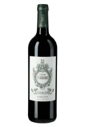 Rotwein, Château Ferrière, 2022, Château Ferrière