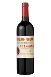 Rotwein, Château Figeac, 2020, Château Figeac