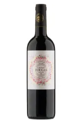 Rotwein, Cuvée Organic Premium «Forces de Vie», 2019, Château Fougas Maldoror