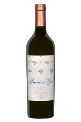 Rotwein, Château Franc La Rose, 2025, Château Franc La Rose