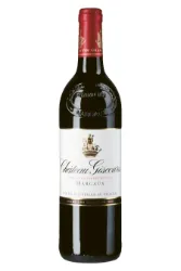 Rotwein, Château Giscours, 2015, Château Giscours