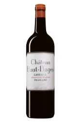 Rotwein, Château Haut-Bages Libéral, 2023, Château Haut-Bages Libéral