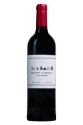 Rotwein, Haut-Bailly II, 2023, Château Haut-Bailly