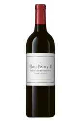 Rotwein, Haut-Bailly II, 2024, Château Haut-Bailly