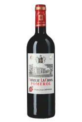 Rotwein, Château La Croix, 2020, Château La Croix