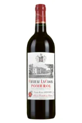 Rotwein, Château La Croix, 2018, Château La Croix