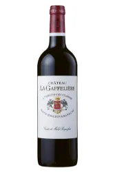 Rotwein, Château La Gaffelière, 2024, Château La Gaffelière
