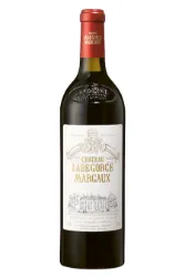Rotwein, Château Labégorce, 2024, Château Labégorce