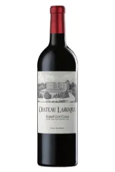 Rotwein, Château Laroque, 2024, Château Laroque