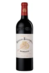 Rotwein, Château Lascombes, 2022, Château Lascombes