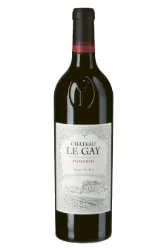 Rotwein, Château Le Gay, 2018, Château Le Gay